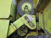 Claas Commandor 114cs - nuotraukos Nr. 12