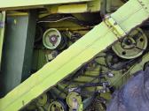 Claas Commandor 114cs - nuotraukos Nr. 13