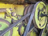 Claas Commandor 114cs - nuotraukos Nr. 15