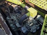 Claas Commandor 114cs - nuotraukos Nr. 21