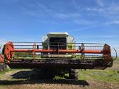 Claas Commandor 114cs - nuotraukos Nr. 22