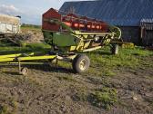 Claas Commandor 114cs - nuotraukos Nr. 25