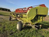 Claas Commandor 114cs - nuotraukos Nr. 26