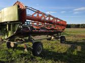 Claas Commandor 114cs - nuotraukos Nr. 27