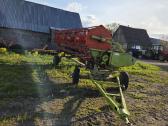 Claas Commandor 114cs - nuotraukos Nr. 28