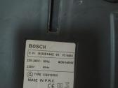 Dulkių siurblys Bosch 1400w - nuotraukos Nr. 13