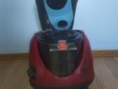 Dulkių siurblys Bosch 1400w - nuotraukos Nr. 6