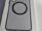 Samsung Galaxy S26+ Rugged Magnet Case dėklas