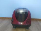 Dulkių siurblys Bosch 1400w - nuotraukos Nr. 11