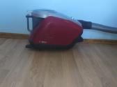 Dulkių siurblys Bosch 1400w - nuotraukos Nr. 5