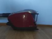 Dulkių siurblys Bosch 1400w - nuotraukos Nr. 4