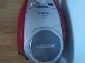 Dulkių siurblys Bosch 1400w - nuotraukos Nr. 2