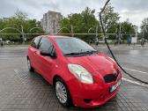 Toyota Yaris 2007 - nuotraukos Nr. 2