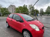 Toyota Yaris 2007 - nuotraukos Nr. 3