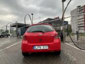 Toyota Yaris 2007 - nuotraukos Nr. 4