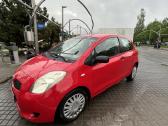Toyota Yaris 2007 - nuotraukos Nr. 5