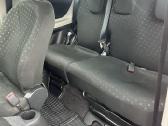 Toyota Yaris 2007 - nuotraukos Nr. 6