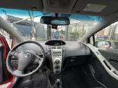 Toyota Yaris 2007 - nuotraukos Nr. 7