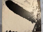 LED Zeppelin vinilas