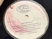 LED Zeppelin vinilas - nuotraukos Nr. 4