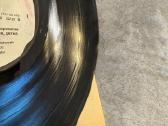 LED Zeppelin vinilas - nuotraukos Nr. 5