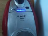 Dulkių siurblys Bosch 1400w - nuotraukos Nr. 3