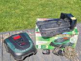 Bosch indego S500+ smart