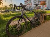 Merida Silex 4000 Gravel Carbon L