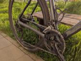 Merida Silex 4000 Gravel Carbon L - nuotraukos Nr. 2