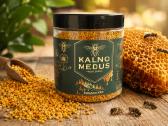 Bičių Žiedadulkės 500g 2026m.