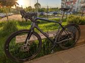 Merida Silex 4000 Gravel Carbon L - nuotraukos Nr. 4