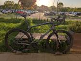 Merida Silex 4000 Gravel Carbon L - nuotraukos Nr. 5
