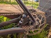 Merida Silex 4000 Gravel Carbon L - nuotraukos Nr. 7
