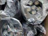 LED Grindinis lauko šviestuvas, kompl. 4 vnt. - nuotraukos Nr. 4