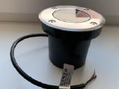 LED Grindinis lauko šviestuvas, kompl. 4 vnt. - nuotraukos Nr. 6