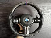 Bmw carbon M vairas