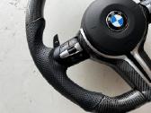 Bmw carbon M vairas - nuotraukos Nr. 2
