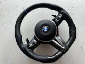 Bmw carbon M vairas - nuotraukos Nr. 5