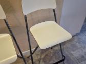 2 vnt Ikea Baro Kėdės - nuotraukos Nr. 3