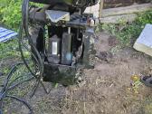 Parduodu varikly 2002metu 150hp - nuotraukos Nr. 4