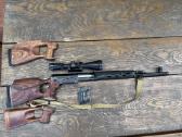 Tigr 7.62x53 - nuotraukos Nr. 2