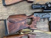 Tigr 7.62x53 - nuotraukos Nr. 3
