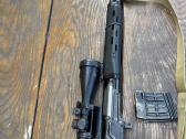 Tigr 7.62x53 - nuotraukos Nr. 4