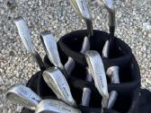 Mizuno Domino Golfas 3-9 + Sw - nuotraukos Nr. 2