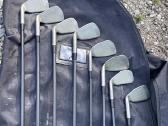 Mizuno Domino Golfas 3-9 + Sw - nuotraukos Nr. 3