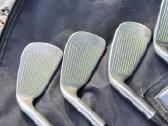 Mizuno Domino Golfas 3-9 + Sw - nuotraukos Nr. 4