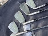 Mizuno Domino Golfas 3-9 + Sw - nuotraukos Nr. 5