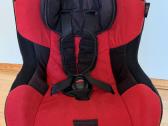 Tutis automobilinė kėdutė