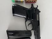 Parduodamas pistoletas Cz83 9x17 Browning - nuotraukos Nr. 2