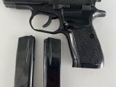 Parduodamas pistoletas Cz83 9x17 Browning - nuotraukos Nr. 3